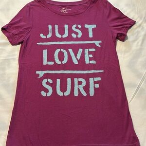 Women’s American Eagle Shirt Large